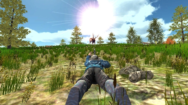 猎人模拟器中文版(hunting simulator)