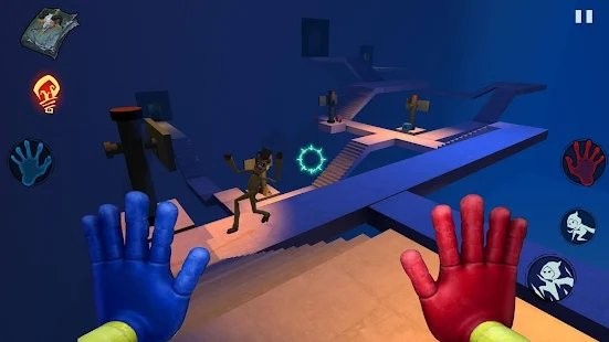波比的游戏时间2MOD作弊菜单版