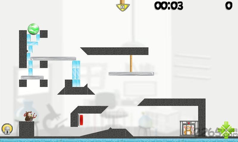 解救仓鼠中文破解版