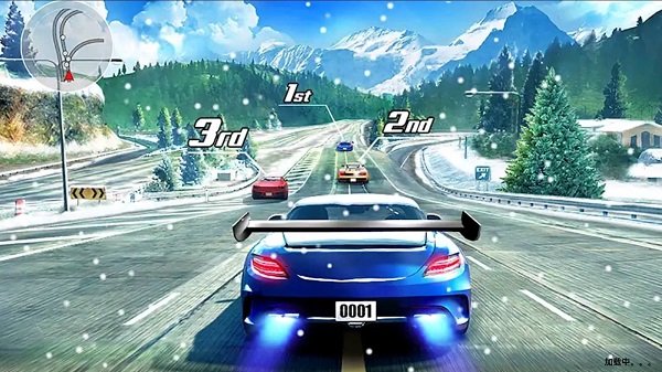 全民赛车极速狂飙最新版