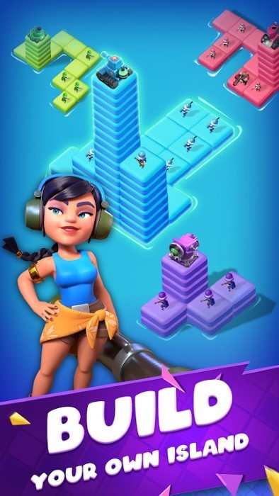 最终之战生存游戏(last war survive game)