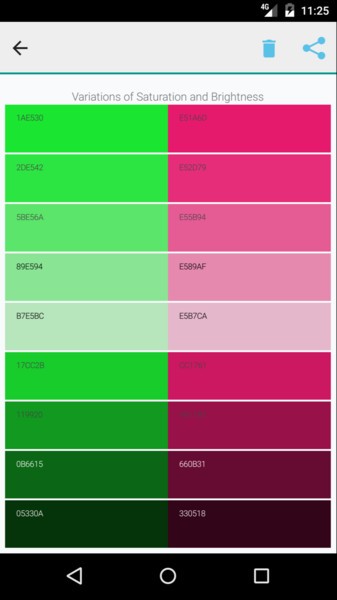 颜色助手免费app