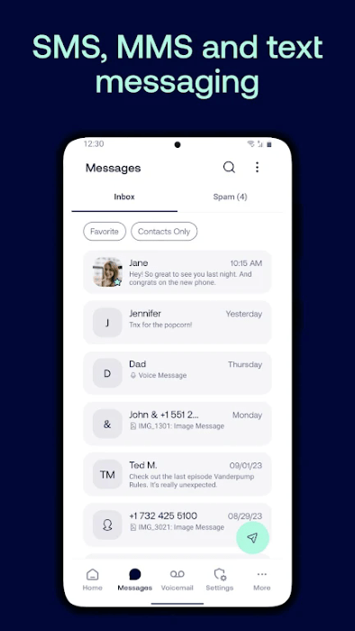 robokiller短信拦截app