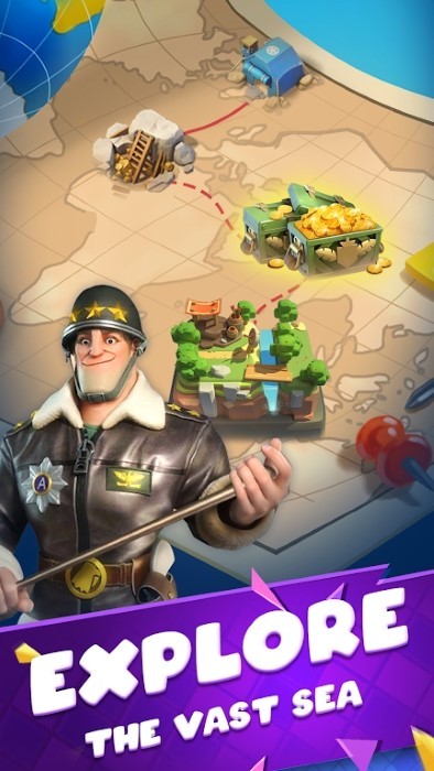 最终之战生存游戏(last war survive game)