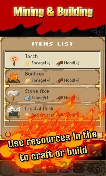 地牢探险手机版 地牢探险中文版下载