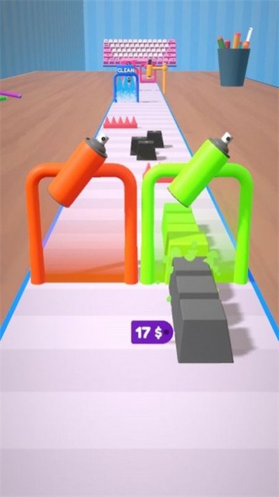 键盘运行官方版(keyboardrun)