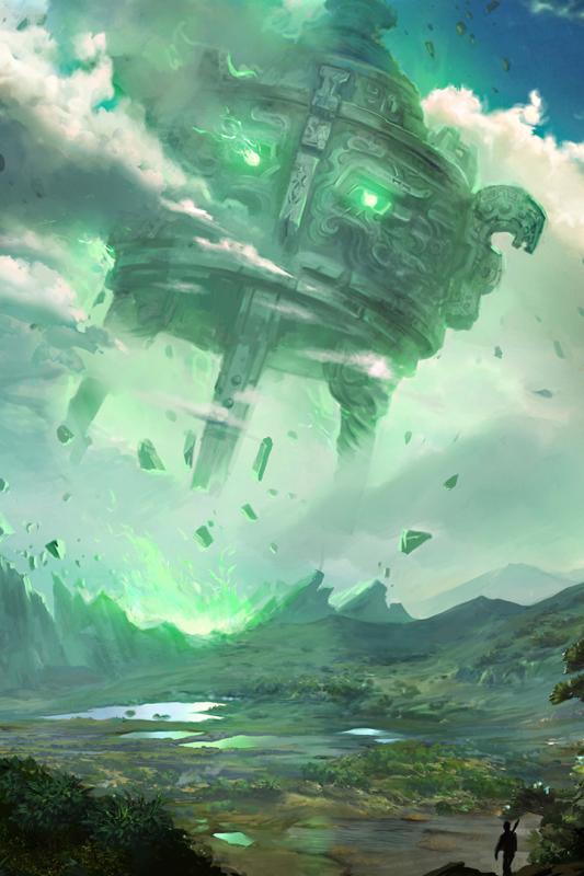 轩辕剑之汉之云手机版