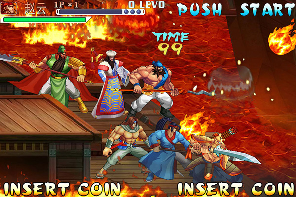 三国战纪PVE武将使用技巧指南说明