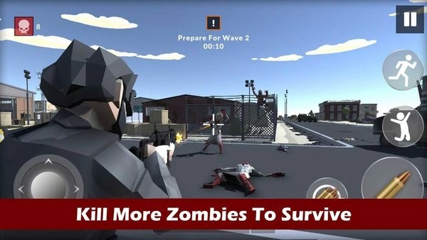 最后的日子僵尸生存游戏(last days zombie survival)