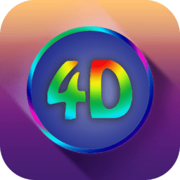 4d动态壁纸软件最新版