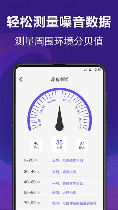 ai测量工具
