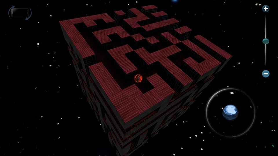 行星迷宫3d最新版