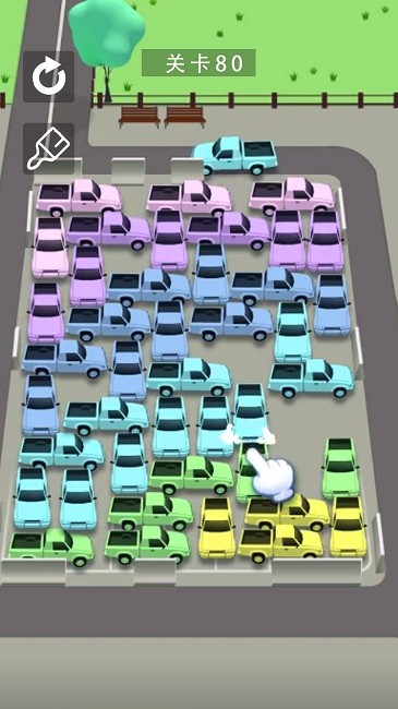 停车大师挑战官方版