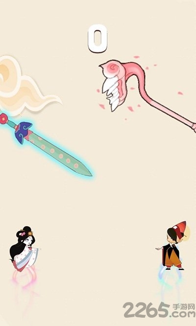 牛郎织女合体大战最新版