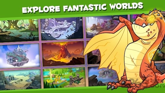 spellstone手游最新版