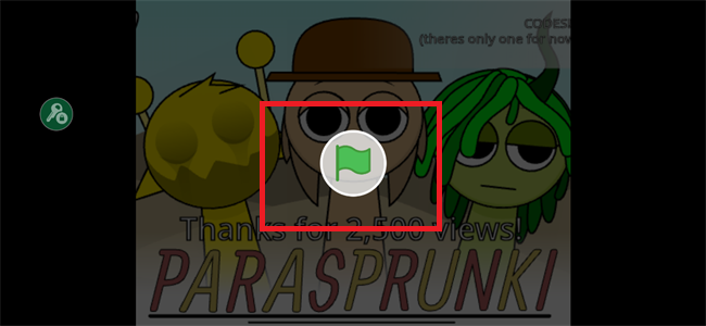 节奏盒子sprunki寄生虫系列模组 节奏盒子sprunki寄生虫系列mod