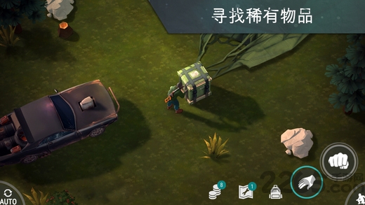 地球末日3d中文破解版