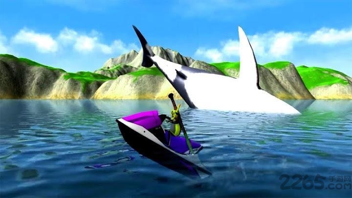 神奇的青蛙之战破解版下载