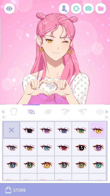 偶像美容院最新版