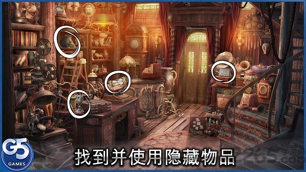 孪月汉语完整版