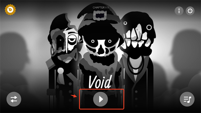 incrediboxvoid新版 incrediboxvoid模组