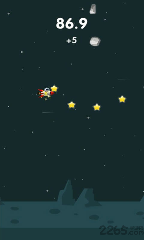 探索太空starleap最新版
