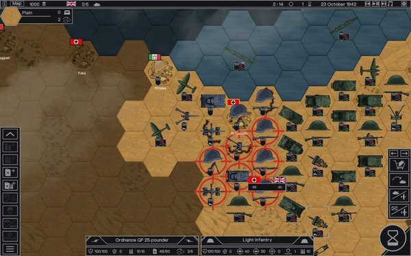 城堡行动游戏(operation citadel)