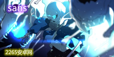 sans