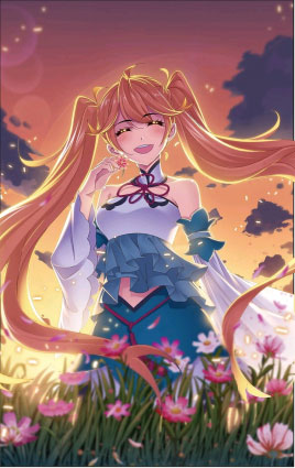 斗罗大陆武魂觉醒角色介绍 斗罗大陆武魂觉醒角色介绍