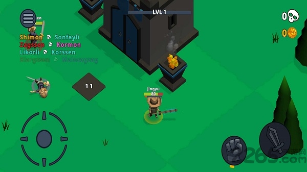 猎头者io手机版(HeadHunters io)