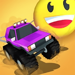 crash drivers手游