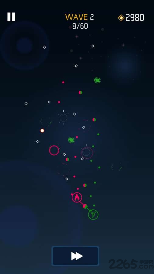 骇客细胞内购破解版