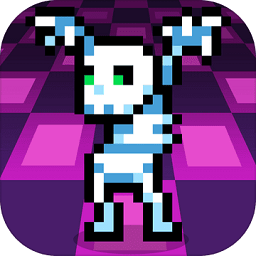 节奏地牢解锁全人物版