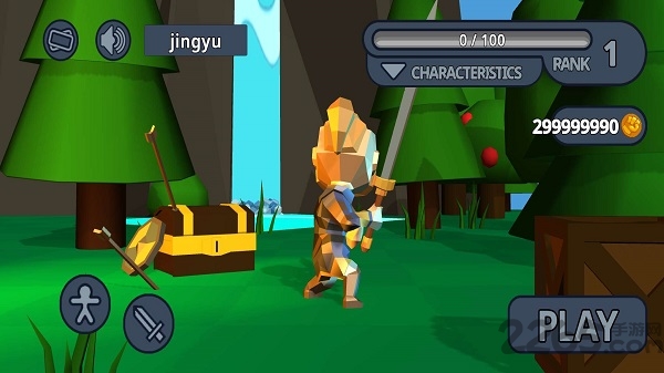 猎头者io手机版(HeadHunters io)
