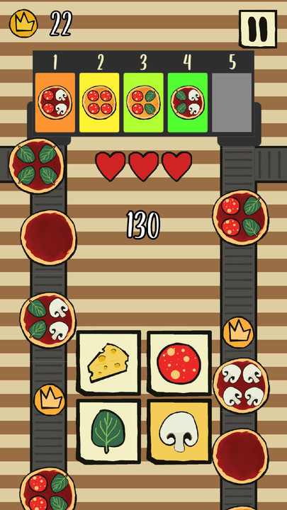 私人披萨店最新版