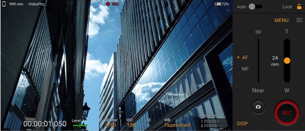 索尼视频大师APP(Videography Pro)