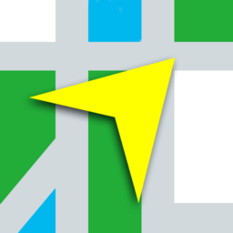 手机卫星地图app