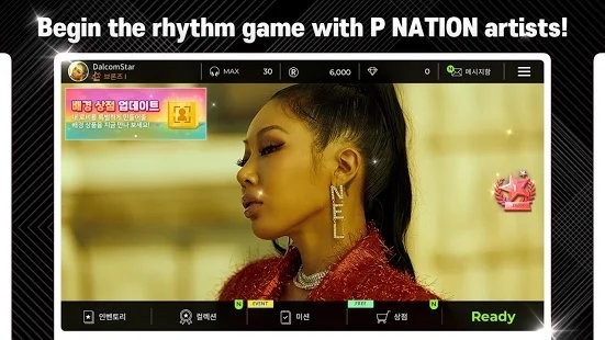 SuperStar P NATION游戏 SuperStar P NATION最新版下载