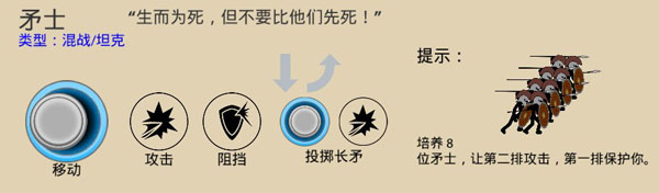 火柴人战争遗产最新版兵种图鉴 火柴人战争遗产最新版兵种图鉴
