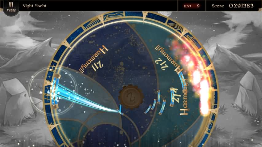 拉诺塔最新版(lanota)