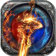 烈火战域游戏fan版