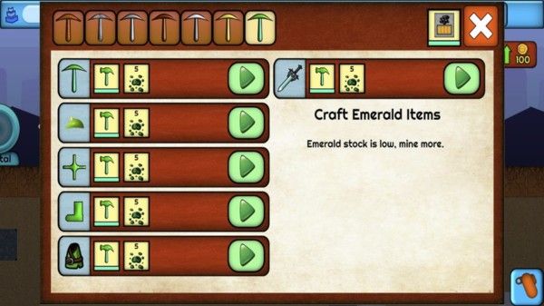 地牢矿工官方版