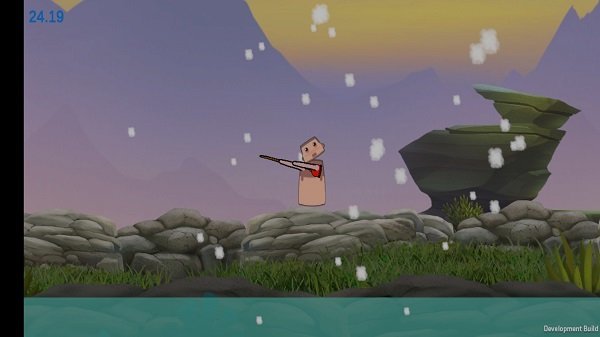 方头人的登山之旅最新版