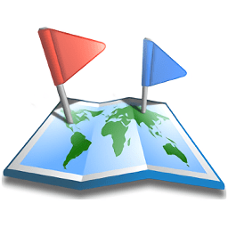 all in one offline maps app一体化卫星地图