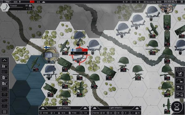 城堡行动游戏(operation citadel)
