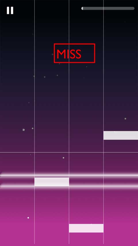 melobeat游戏攻略 melobeat游戏玩法