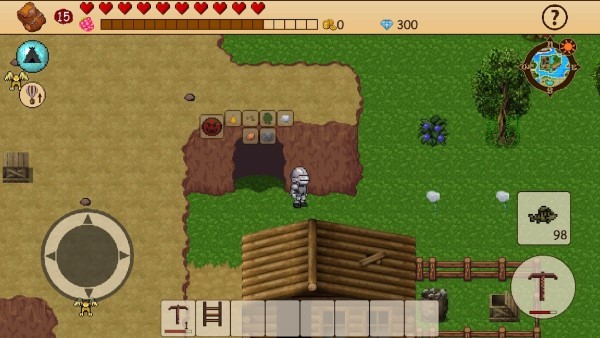 survival rpg开放世界下载