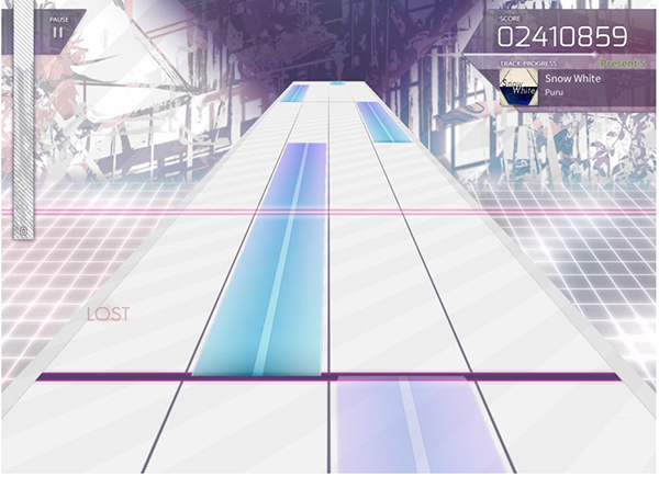 arcaea怎么玩 arcaea游戏攻略