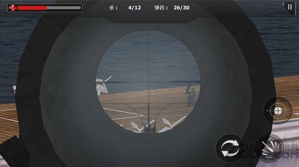 海军航母攻击中文版