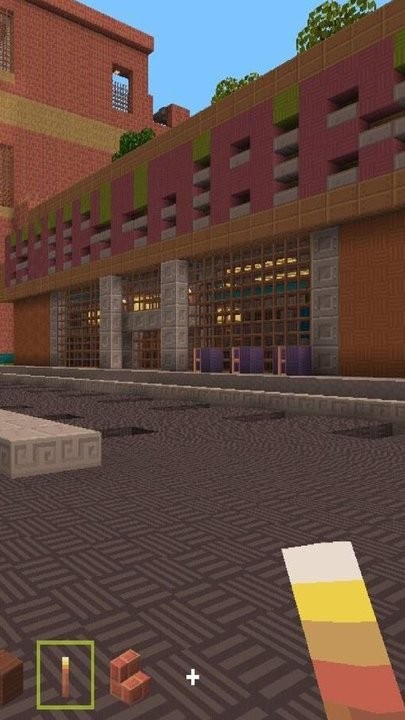 像素城市建造者客户端下载